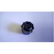 MILITARY CONNECTOR 10 PIN MALE FREE SOCKET